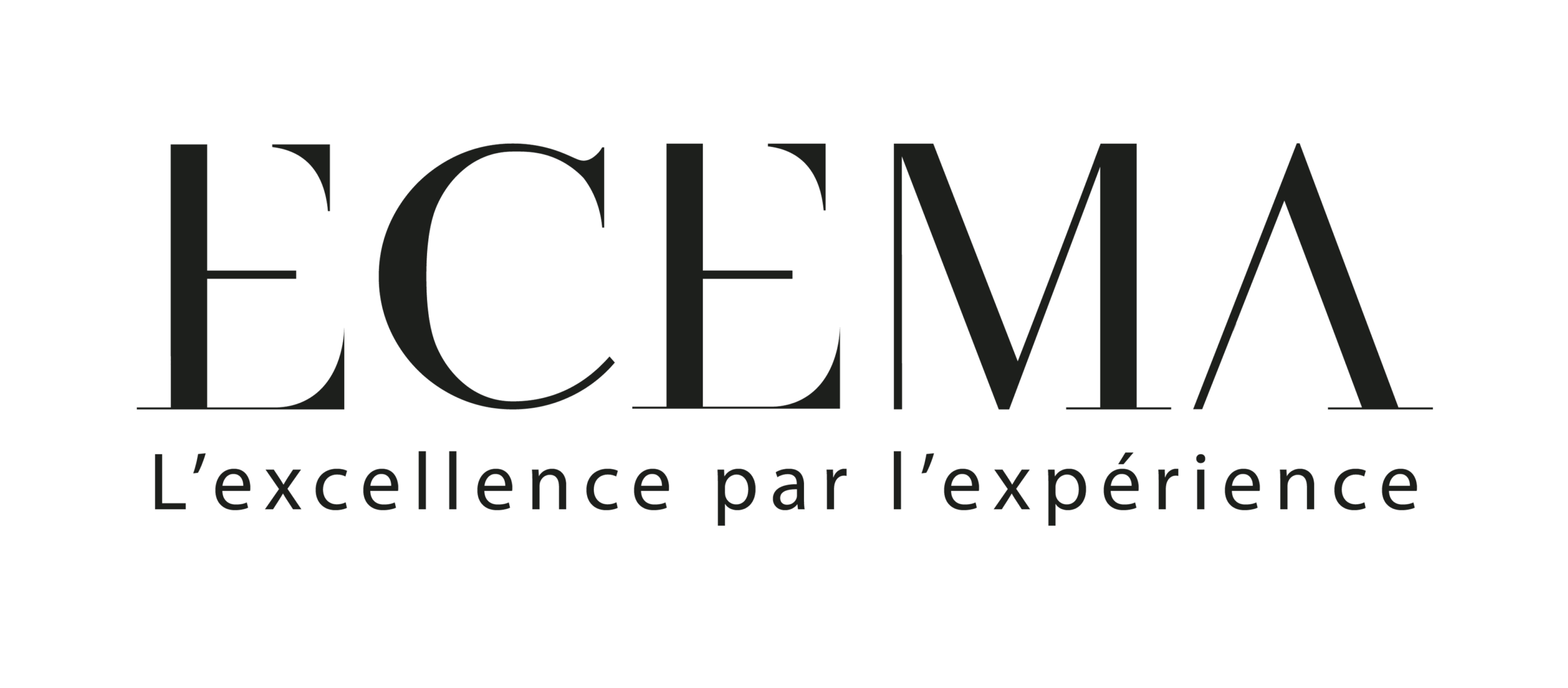 LOGO ECEMA