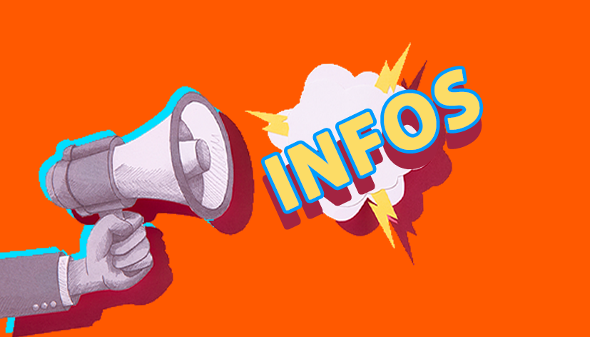 INFOS 1